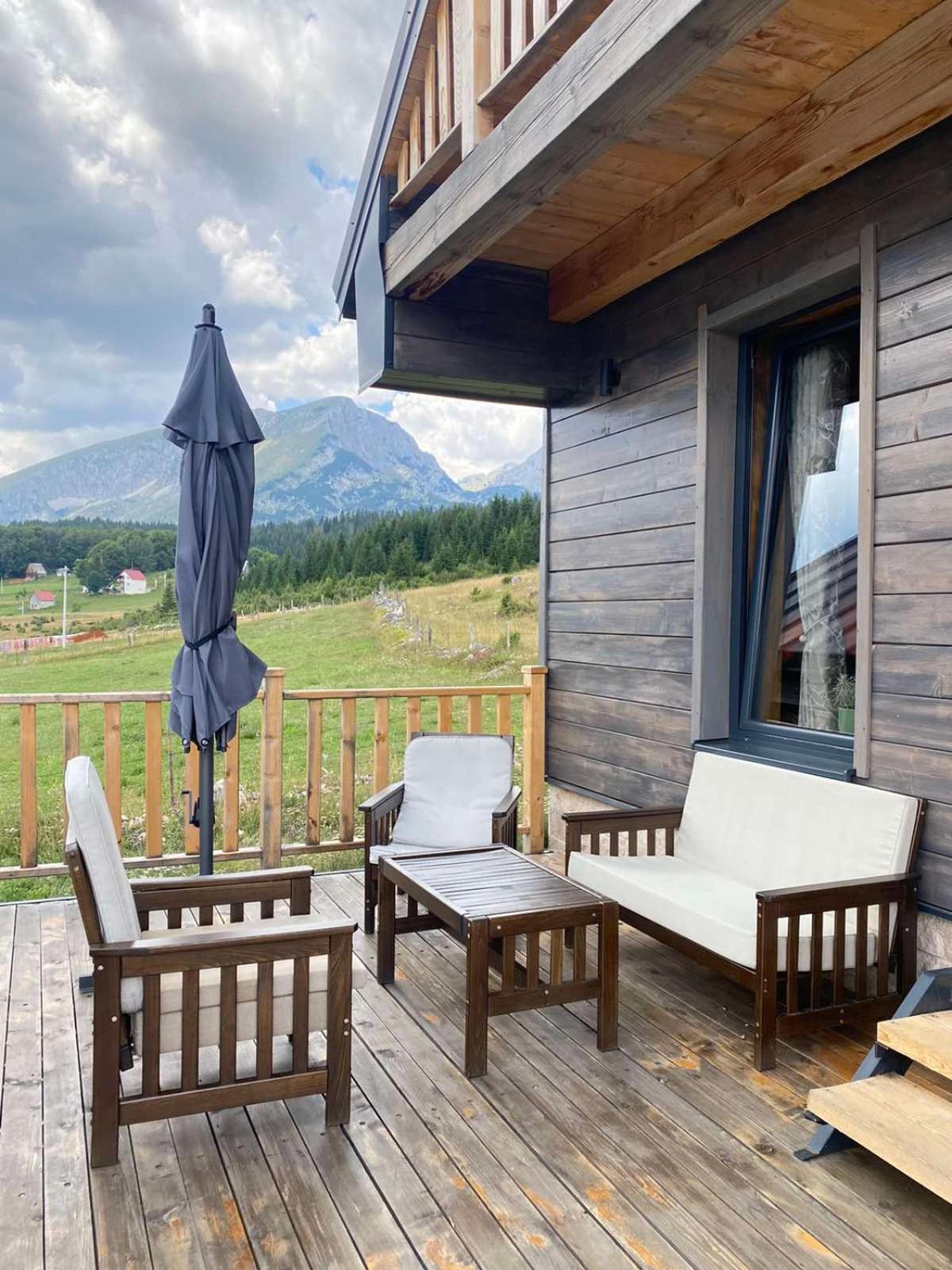 Adria Nord Villa Zabljak (Zabljak)